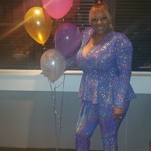 Party Girl 2 piece set